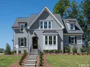 301 Harewood Pl, Fuquay Varina, NC 27526