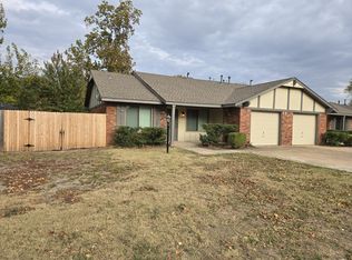 6911 S 67th Ave E, Tulsa, OK 74133