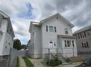 10 Kepler St, Providence, RI 02908