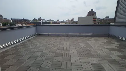 Rented by Evergreen Apartments BK