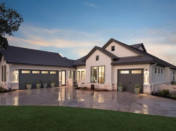 121 La Ventana Dr, Liberty Hill, TX 78642