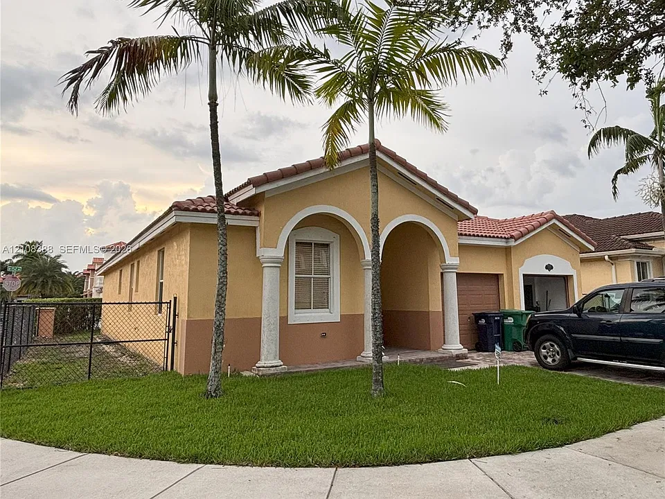 2122 SW 151st Pl