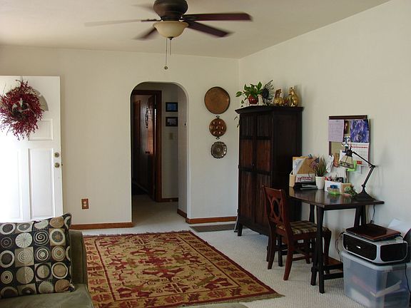 Another View of Living Room