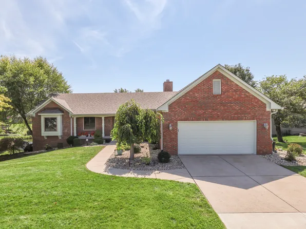 3259 Buckmoor Pkwy, Greenwood, IN 46143