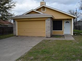 3803 Pickwick Ln, Killeen, TX 76543