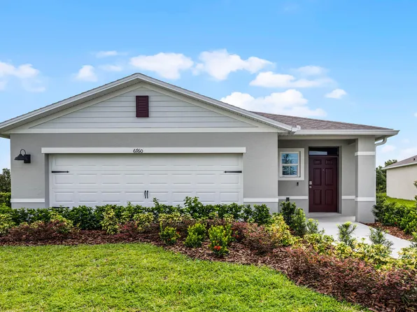 3588 Fort Mellon Ln, Sanford, FL 32773