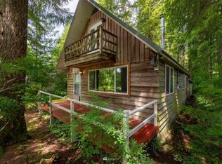 6370 Overland Trl, Maple Falls, WA 98266