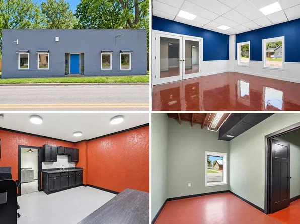2240 N Grant Avenue, Springfield, MO 65803
