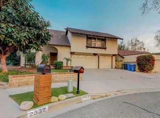 2343 N Rynerson Ct, Simi Valley, CA 93065