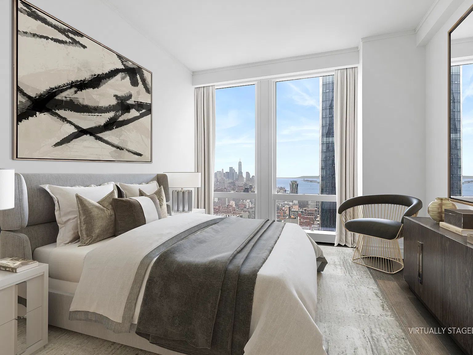 35 Hudson Yards — Photo 4