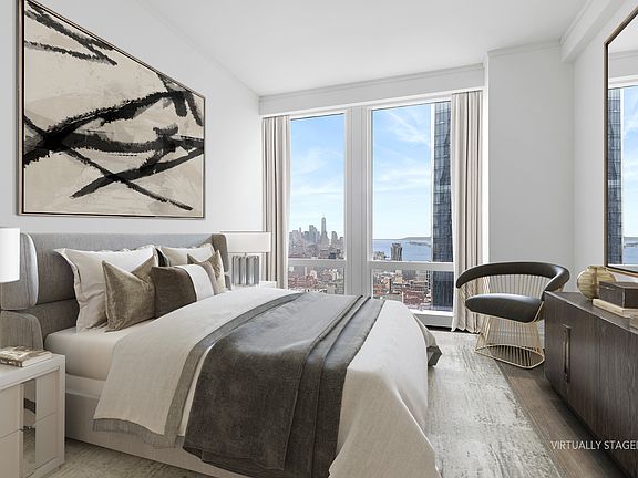 4th image of 35 Hudson Yards #5705