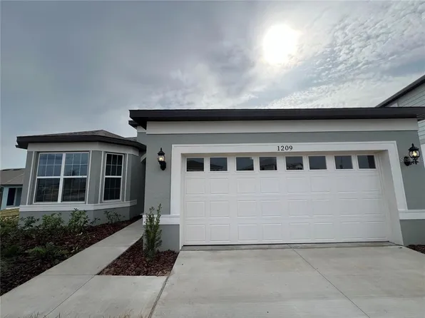 1209 Lakeridge Way, Lake Alfred, FL 33850