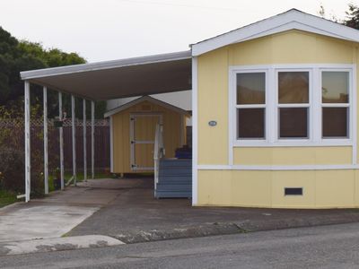 1714 Thunderbird Dr, McKinleyville, CA, 95519