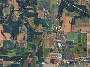 12131 NW Highway 47, Forest Grove, OR 97116