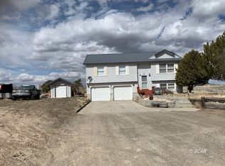 375 Edgebrook Dr, Spring Creek, NV 89815