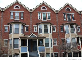 136 Maple Ave #C, Hartford, CT 06114