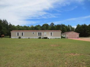 3666 Lake Thompson Rd, Rhinelander, WI 54501