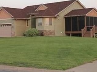 6842 170th Ave NW, Ramsey, MN 55303