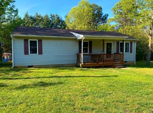 3561 Piney Mountain Rd LOT 9, Appomattox, VA 24522