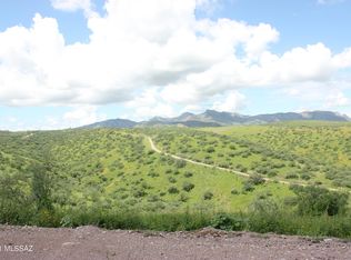 676 Calle Lukas #9-RIO, Rio Rico, AZ 85648