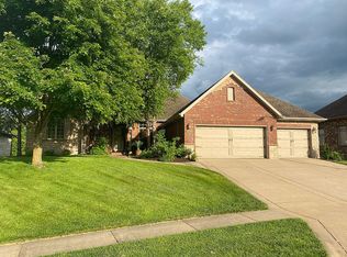 6310 S Ridge Crossing Ave, Ozark, MO 65721