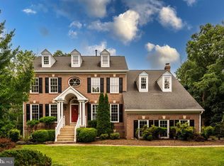 6303 Pebblebrook Trce, Centreville, VA 20120