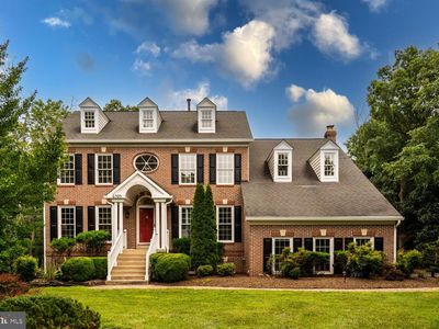 6303 Pebblebrook Trce, Centreville, VA, 20120