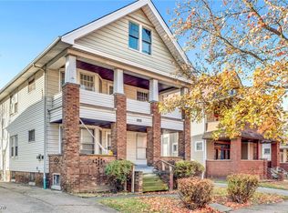 11513 Headley Ave, Cleveland, OH