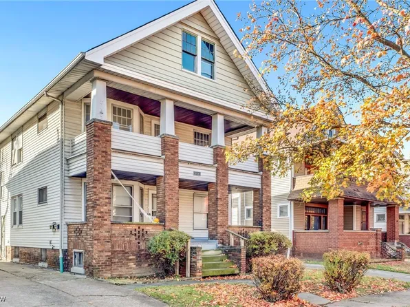 11513 Headley Ave, Cleveland, OH 44111