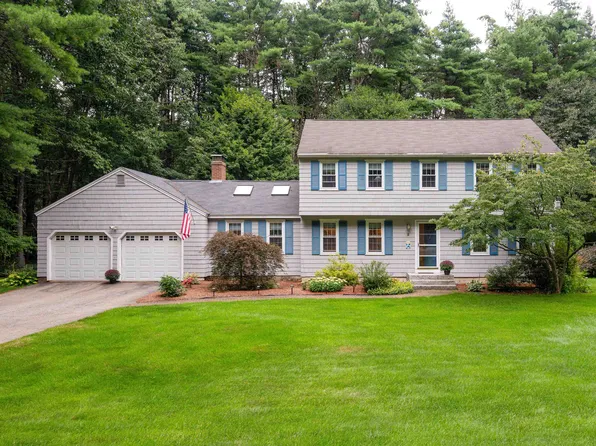 3 Fernwood Lane, Amherst, NH 03031