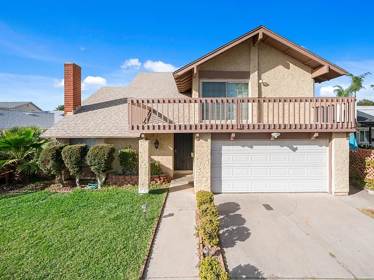 8936 Libra Dr — Photo 1
