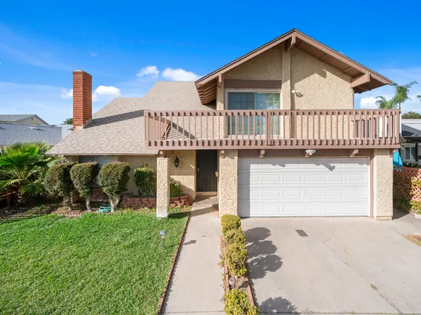 8936 Libra Dr, San Diego, CA 92126