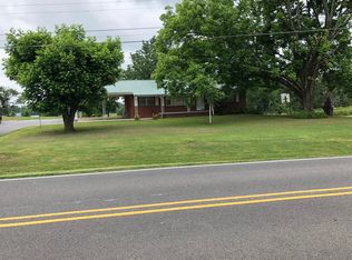 5850 Swearengin Rd, Scottsboro, AL 35769