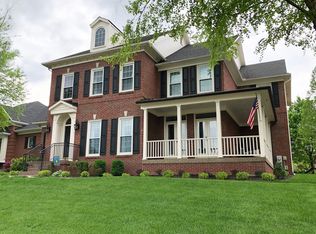 922 Woodland Heights Dr, Louisville, KY 40245