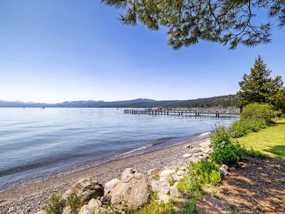 2560 Lake Forest Rd #24, Tahoe City, CA, 96145