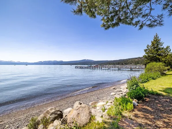 2560 Lake Forest Rd #24, Tahoe City, CA 96145