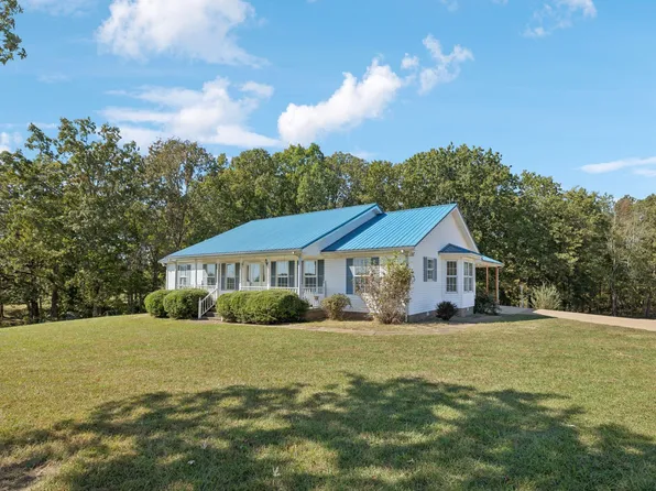 240 Hurst Rd, Hohenwald, TN 38462