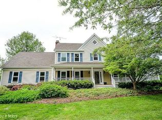 17802 Madison Ave, Hamilton, VA 20158