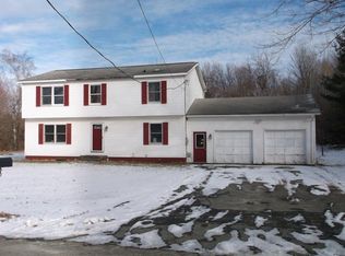 1 Duncan Dr, Troy, NY 12182