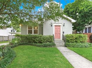 216 Hesper Ave, Metairie, LA 70005