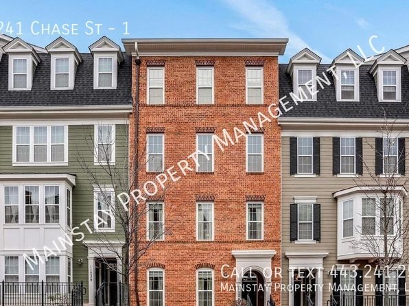 11241 Chase St UNIT 1