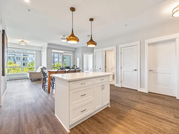 2180 Kelly Ave #3413, Pt Coquitlam, BC V3C 0L1