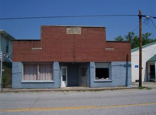 203 W Main St, Bradfordsville, KY 40009