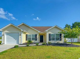 105 Cottage Creek Cir, Conway, SC 29527