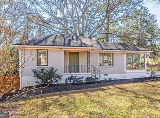 2018 Braeburn Cir, Atlanta, GA 30316