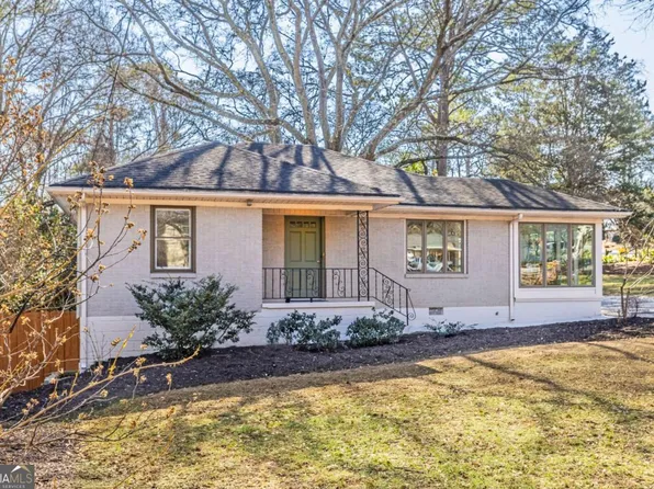 2018 Braeburn Cir, Atlanta, GA 30316