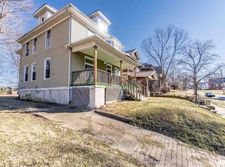1806 N Linn St, Peoria, IL
