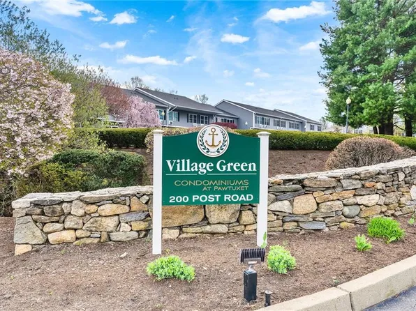 200 Post Rd APT 319, Warwick, RI 02888