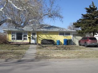 1313 W 22nd St, Kearney, NE 68845