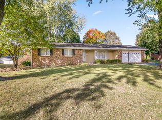 2860 Chippewa Dr, Bourbonnais, IL 60914